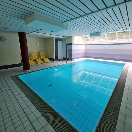 Villa A Cappella Binz Εξωτερικό φωτογραφία