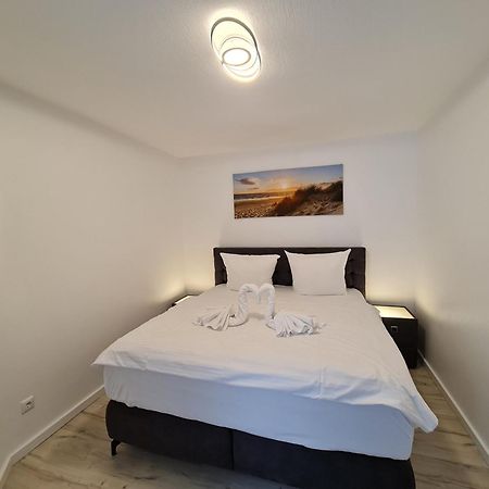 Villa A Cappella Binz Εξωτερικό φωτογραφία