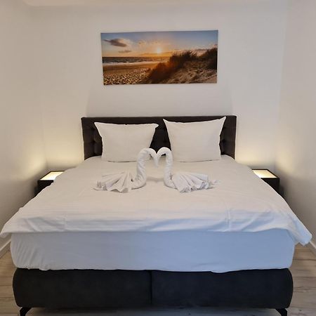 Villa A Cappella Binz Εξωτερικό φωτογραφία