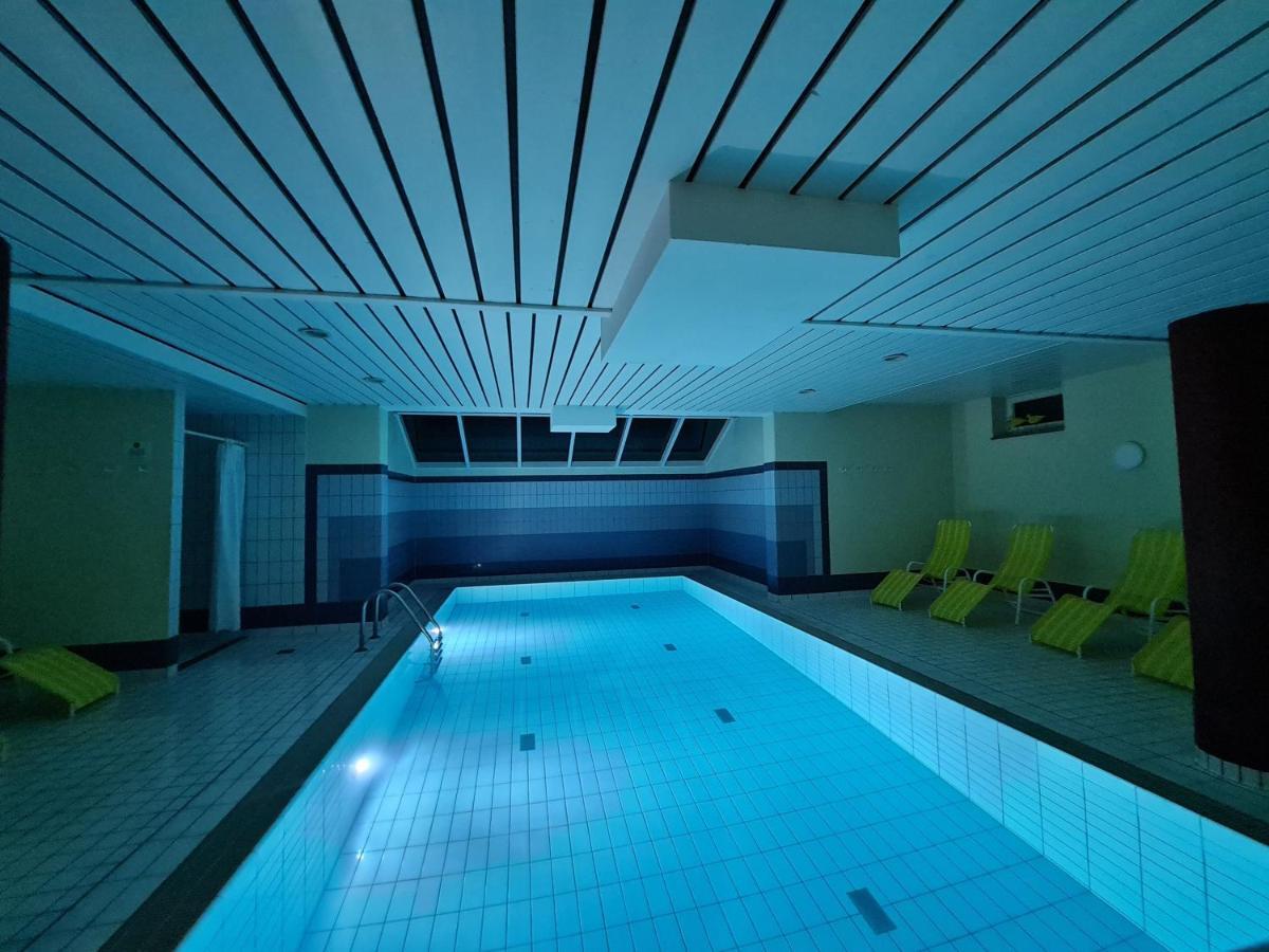 Villa A Cappella Binz Εξωτερικό φωτογραφία