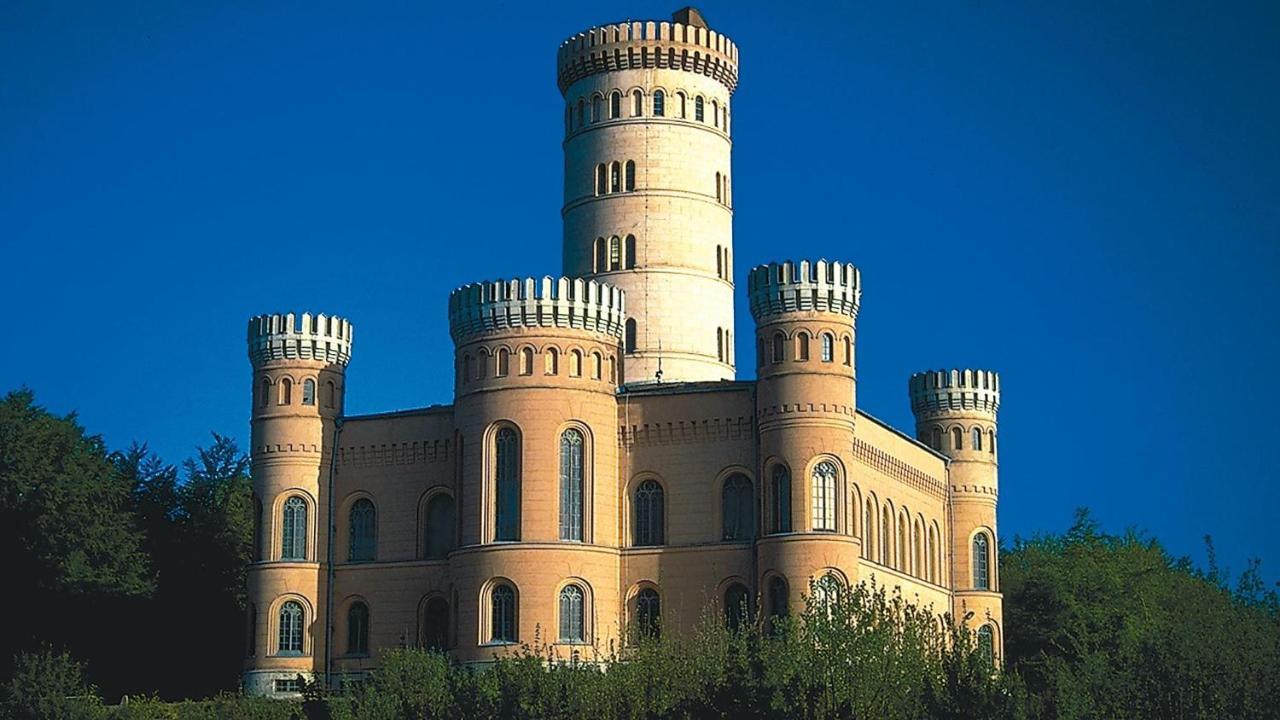 Villa A Cappella Binz Εξωτερικό φωτογραφία