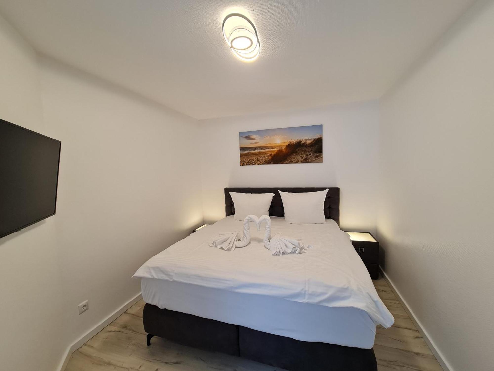 Villa A Cappella Binz Εξωτερικό φωτογραφία