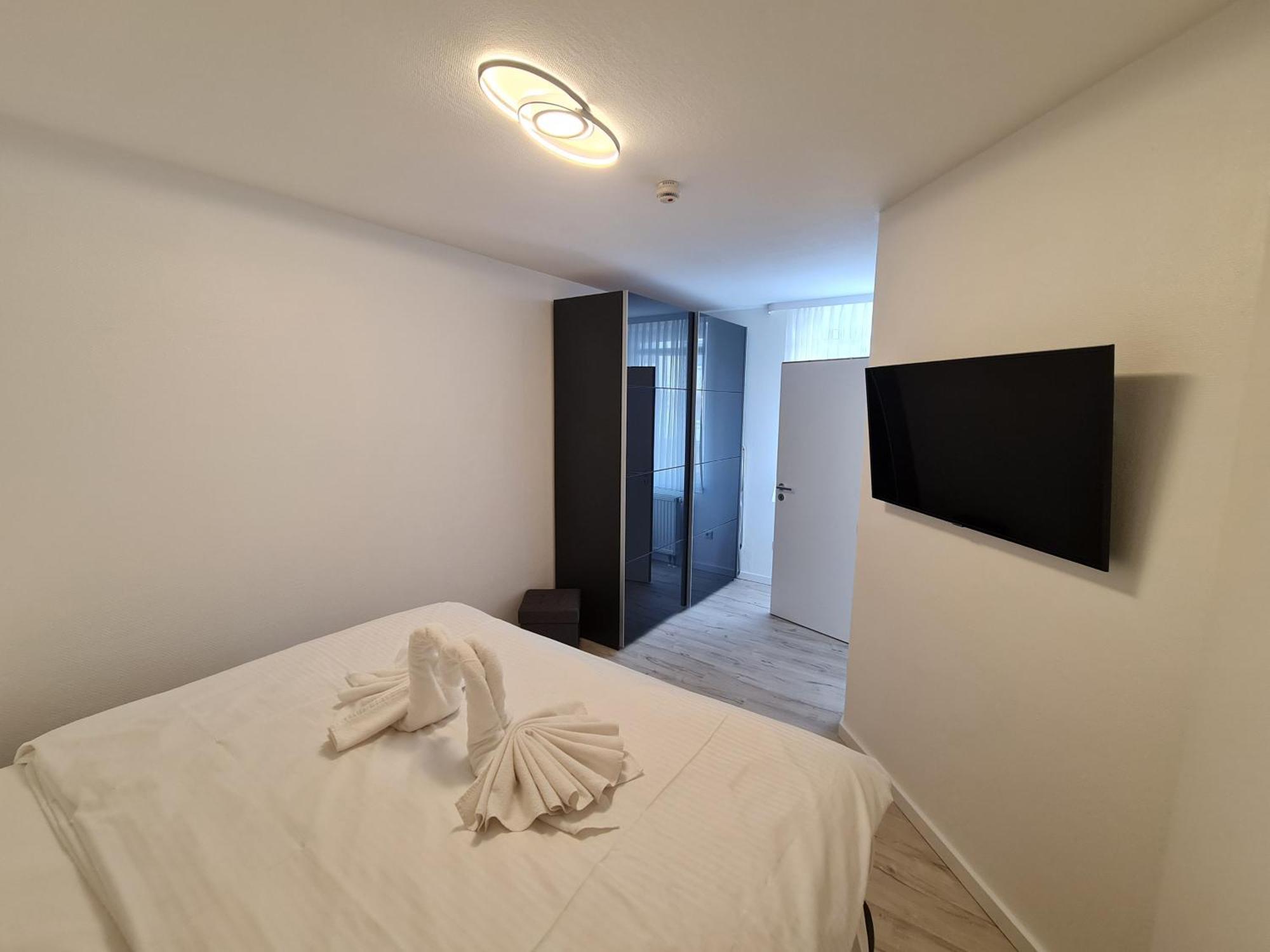 Villa A Cappella Binz Εξωτερικό φωτογραφία