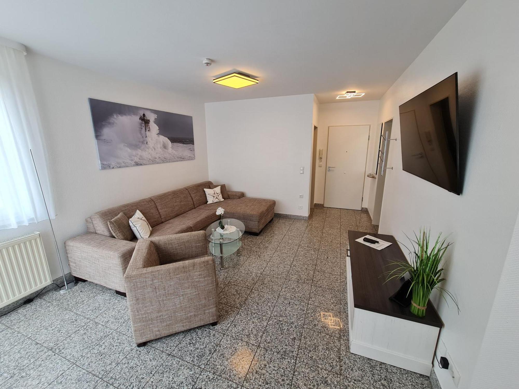 Villa A Cappella Binz Εξωτερικό φωτογραφία