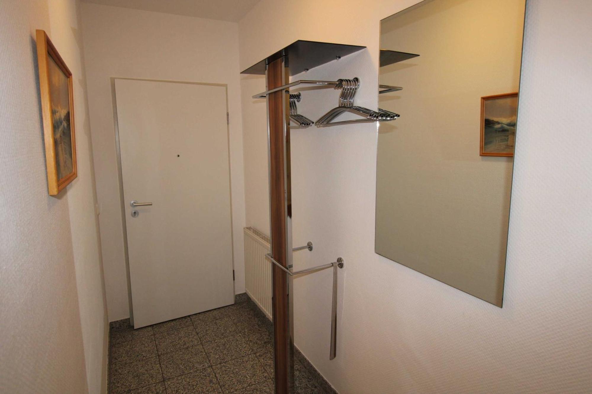 Villa A Cappella Binz Εξωτερικό φωτογραφία