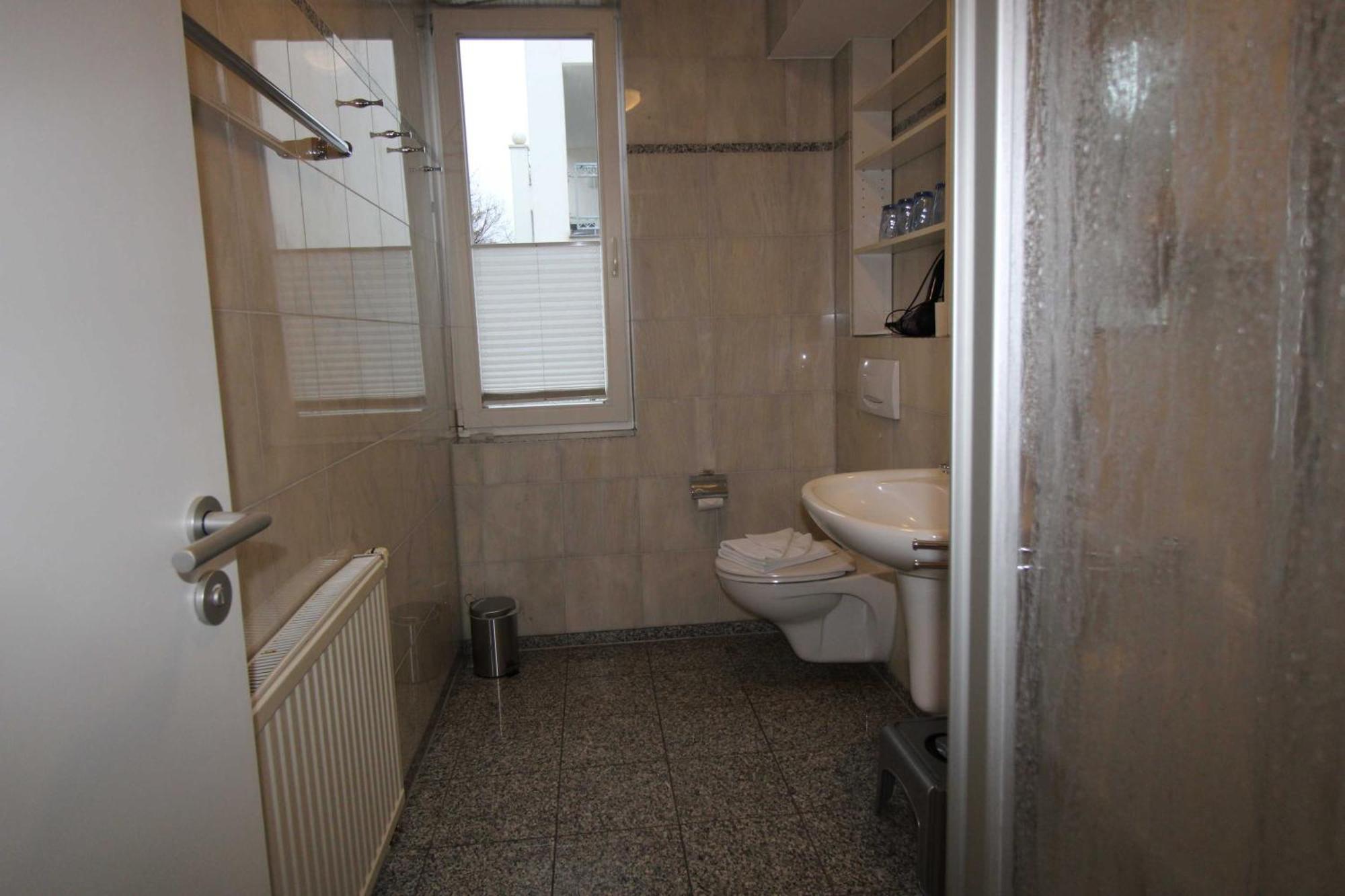 Villa A Cappella Binz Εξωτερικό φωτογραφία