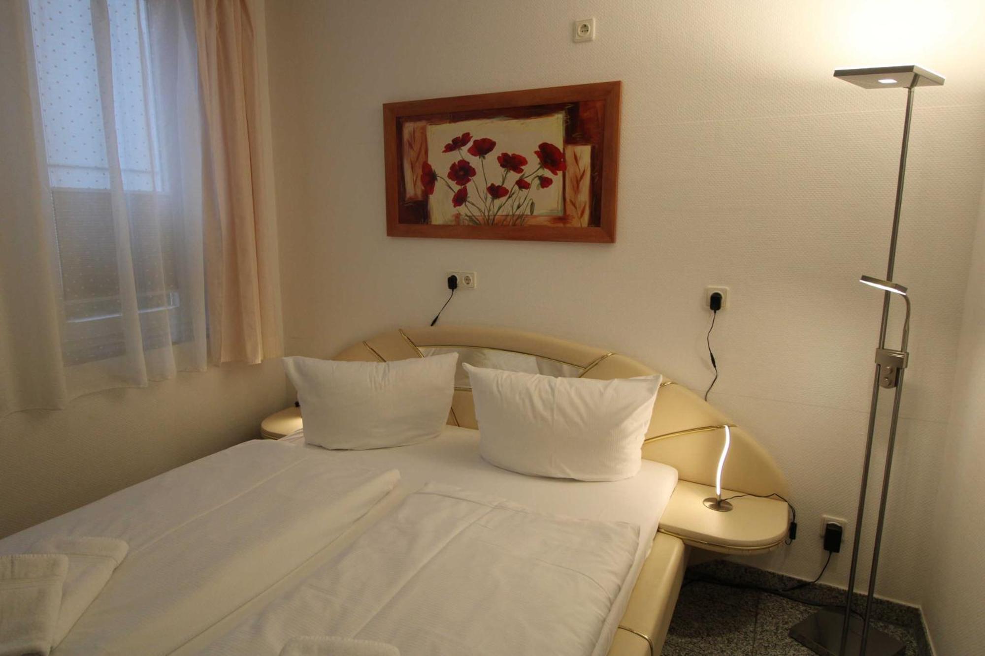 Villa A Cappella Binz Εξωτερικό φωτογραφία