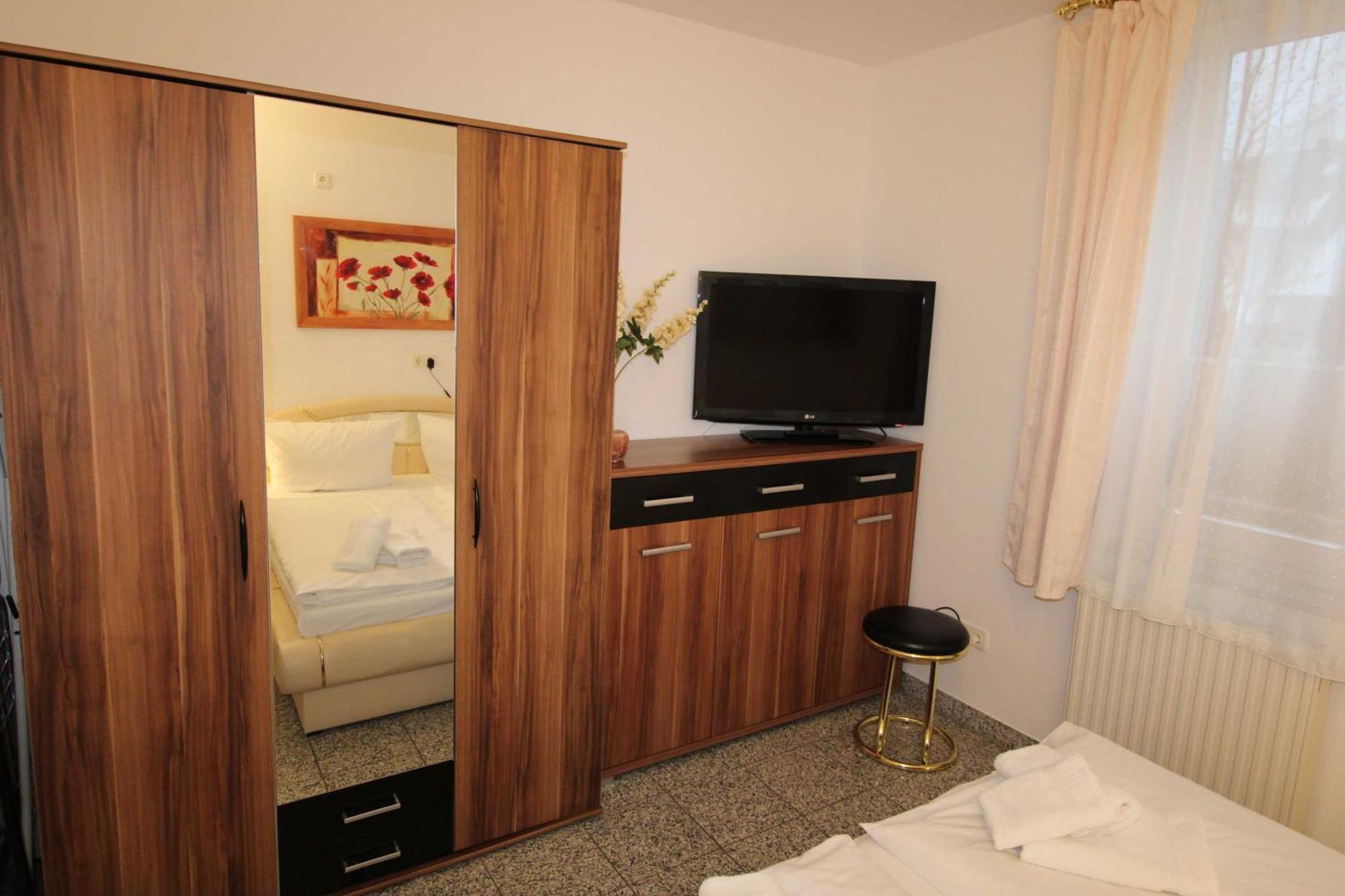 Villa A Cappella Binz Εξωτερικό φωτογραφία
