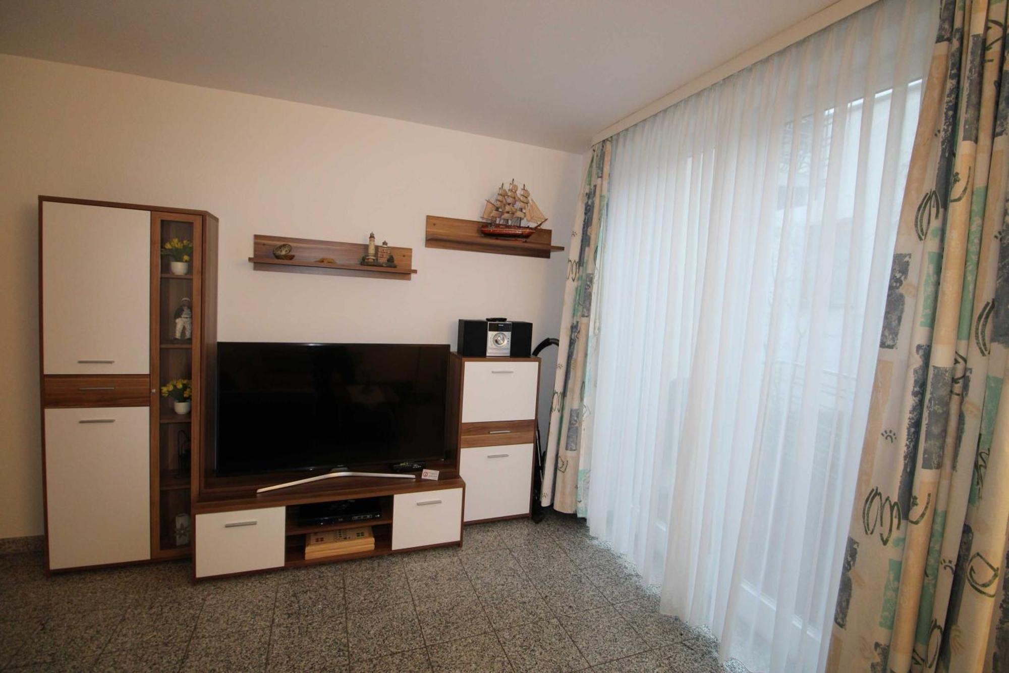 Villa A Cappella Binz Εξωτερικό φωτογραφία