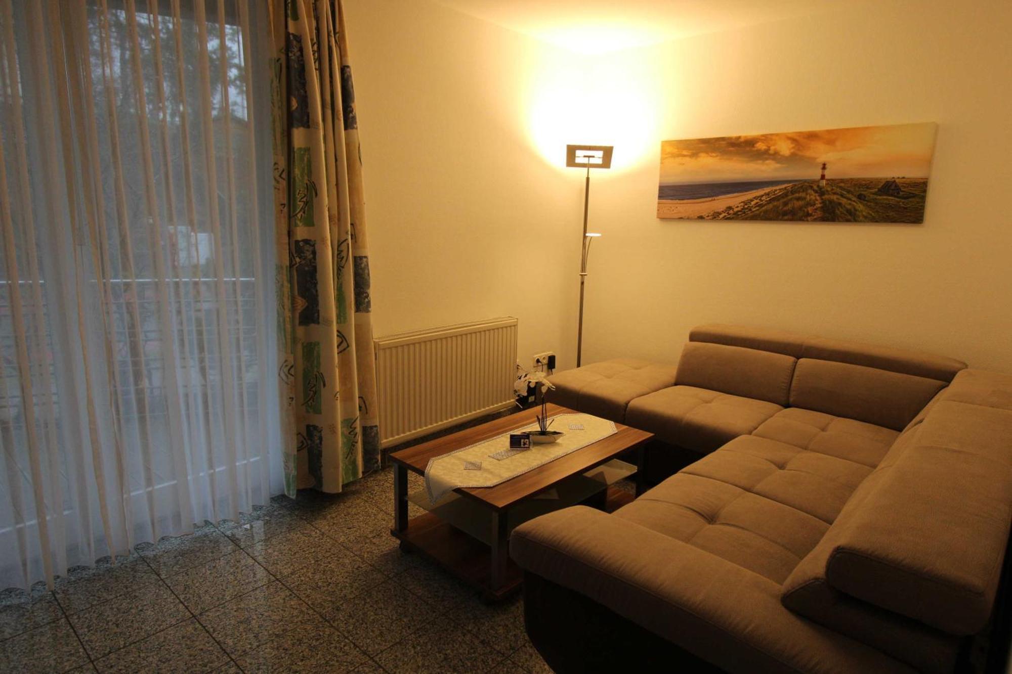 Villa A Cappella Binz Εξωτερικό φωτογραφία