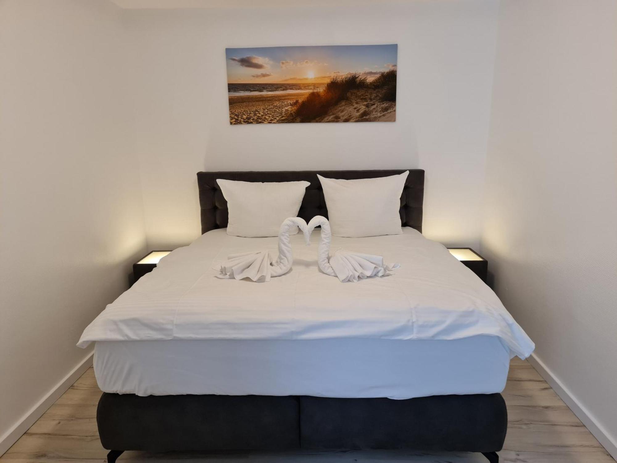Villa A Cappella Binz Εξωτερικό φωτογραφία