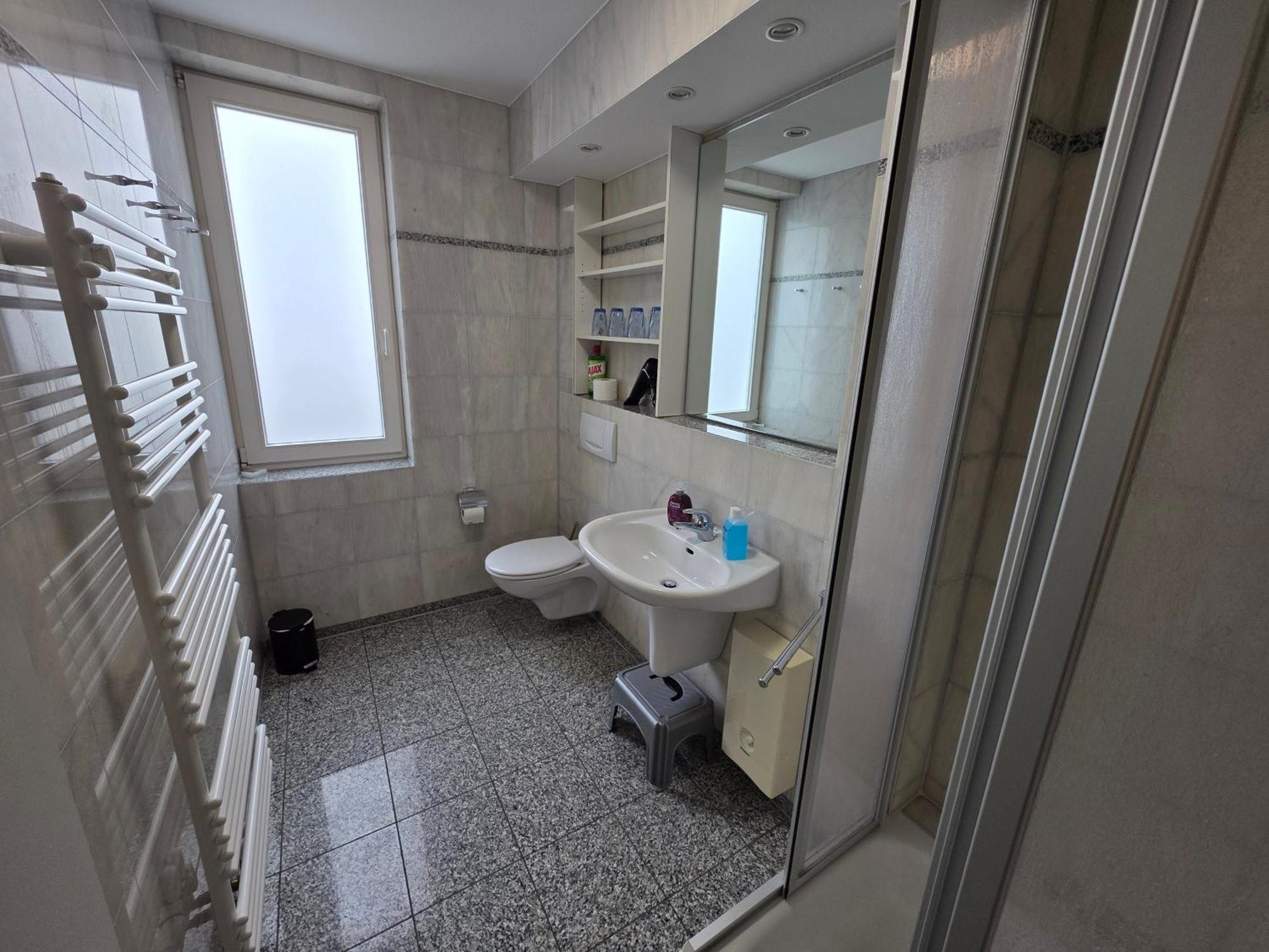 Villa A Cappella Binz Εξωτερικό φωτογραφία
