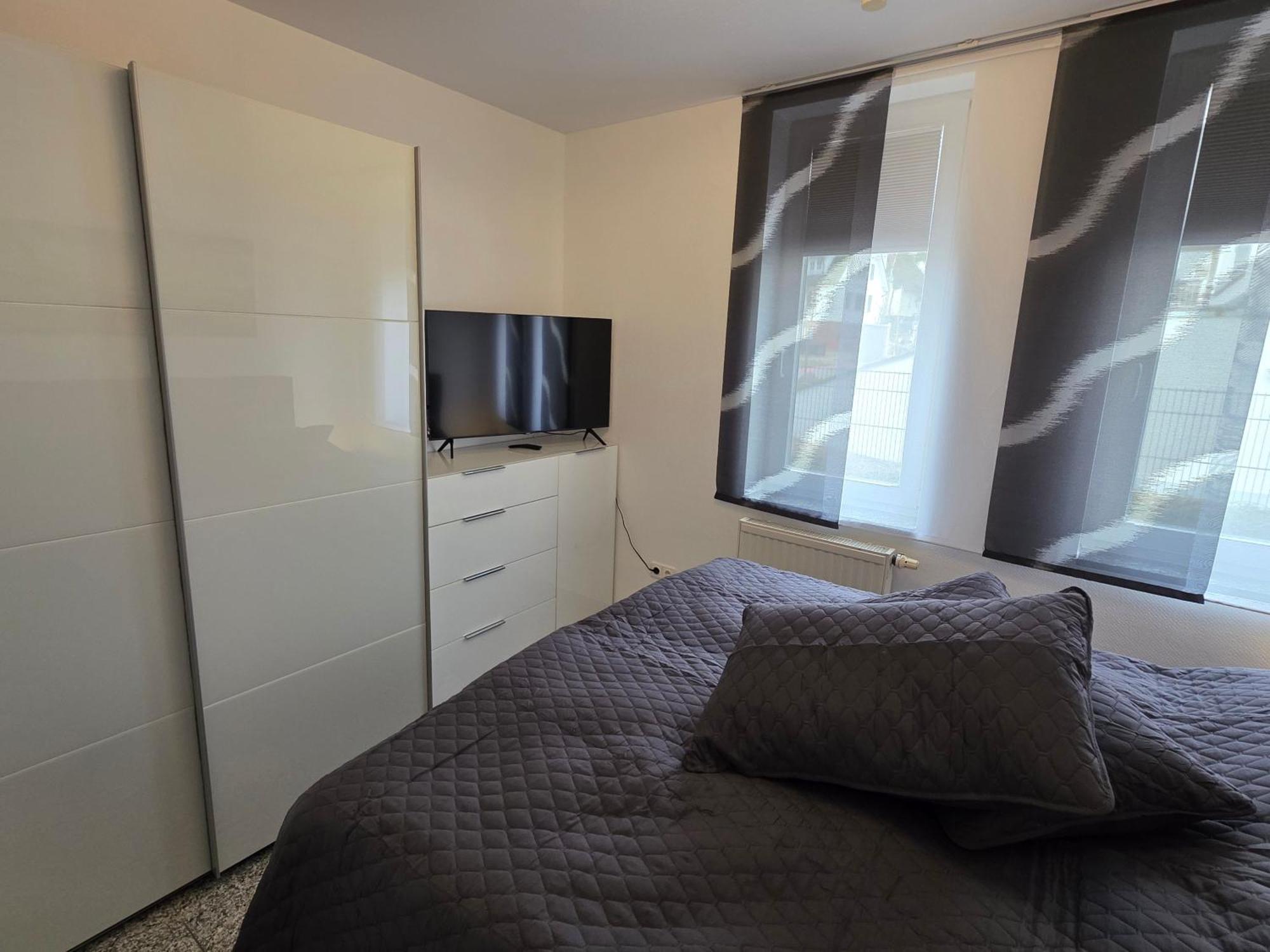 Villa A Cappella Binz Εξωτερικό φωτογραφία