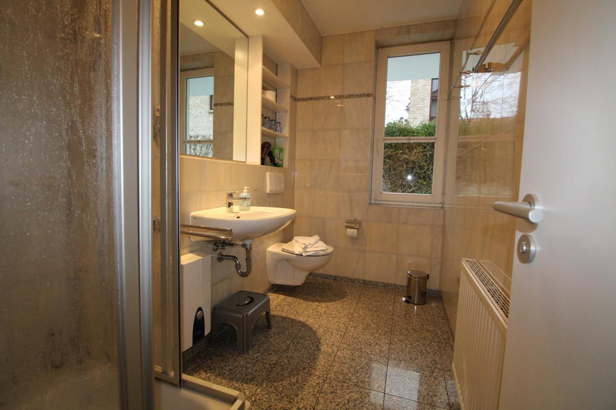 Villa A Cappella Binz Εξωτερικό φωτογραφία