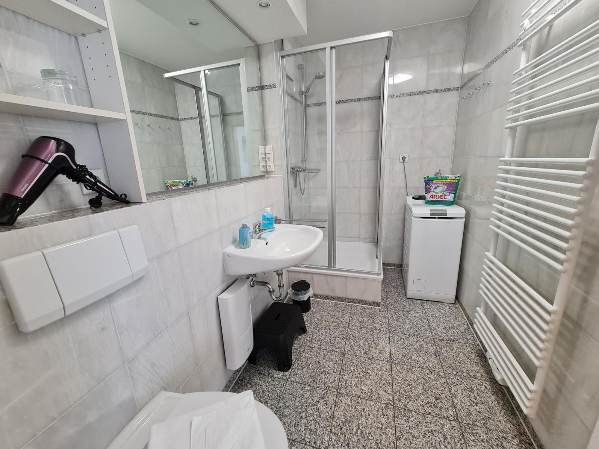 Villa A Cappella Binz Εξωτερικό φωτογραφία