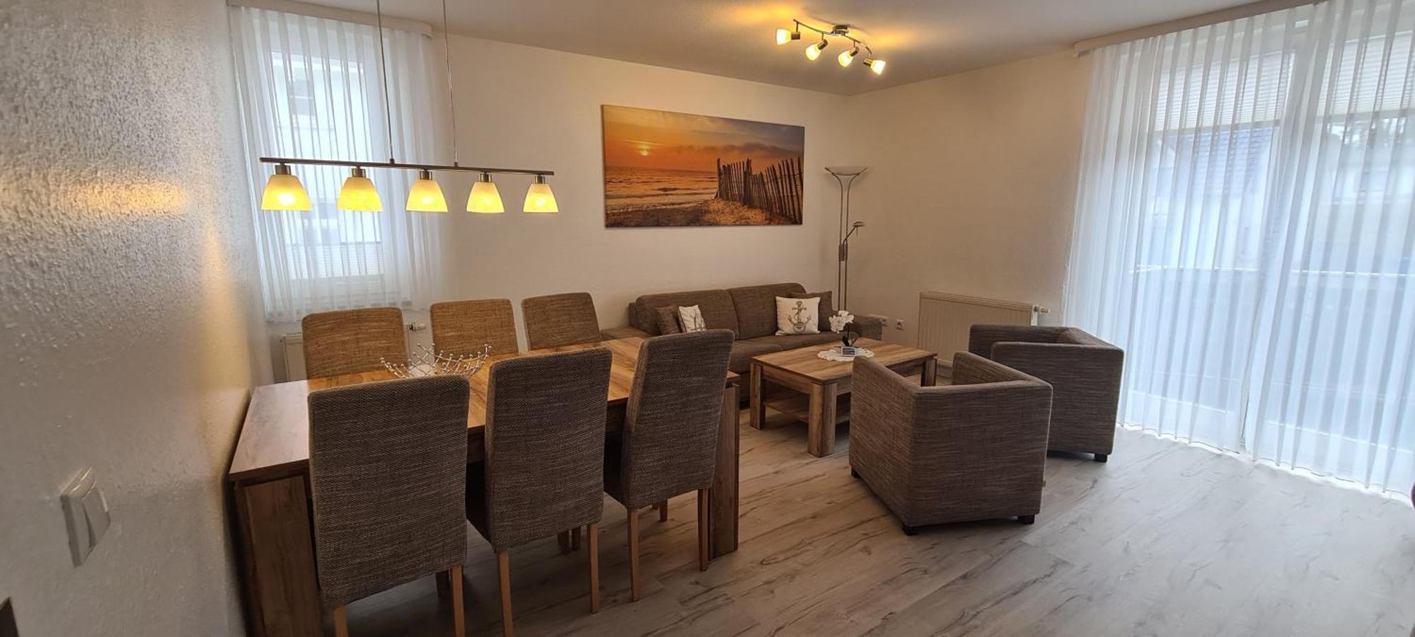 Villa A Cappella Binz Εξωτερικό φωτογραφία