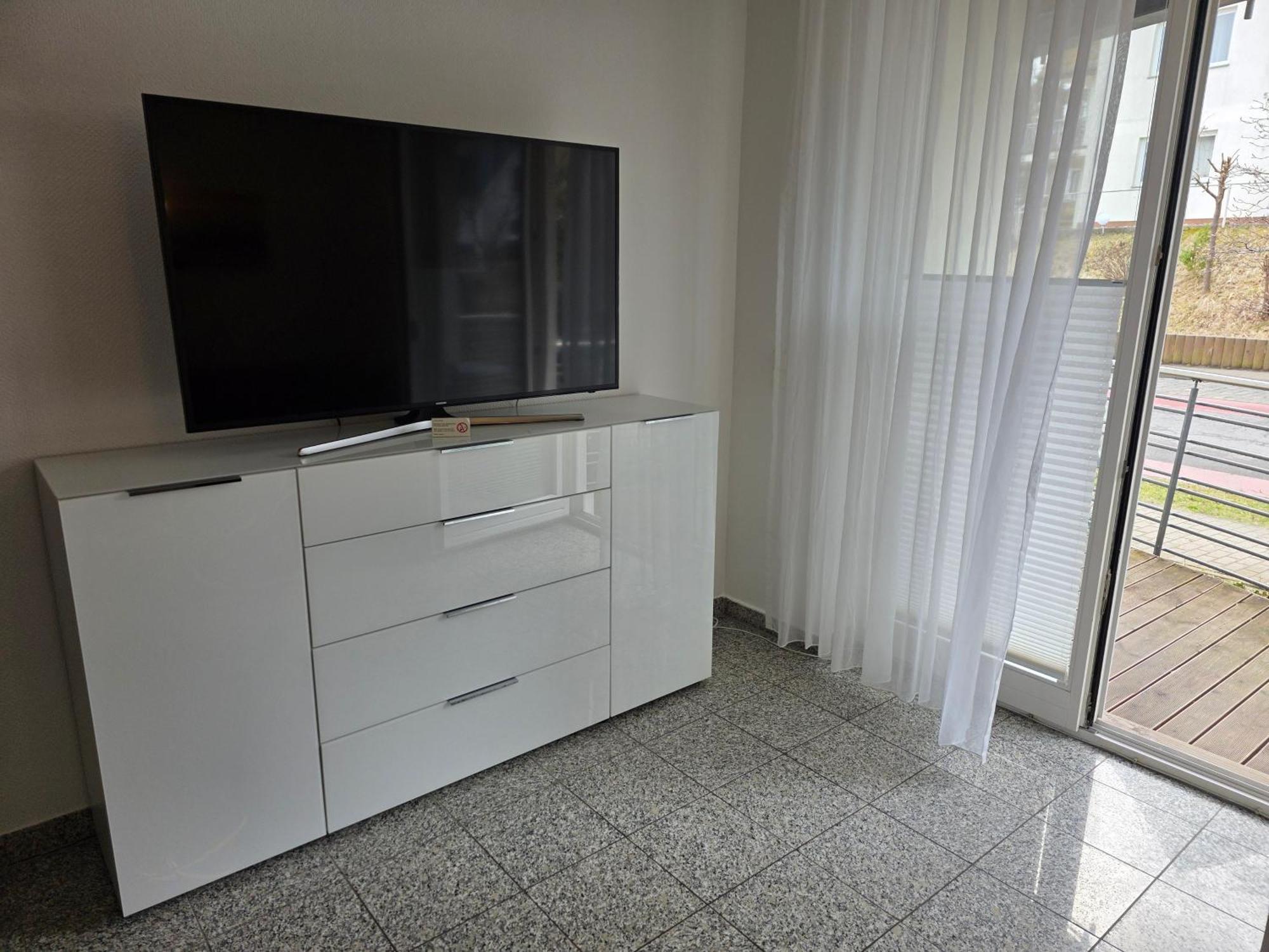 Villa A Cappella Binz Εξωτερικό φωτογραφία