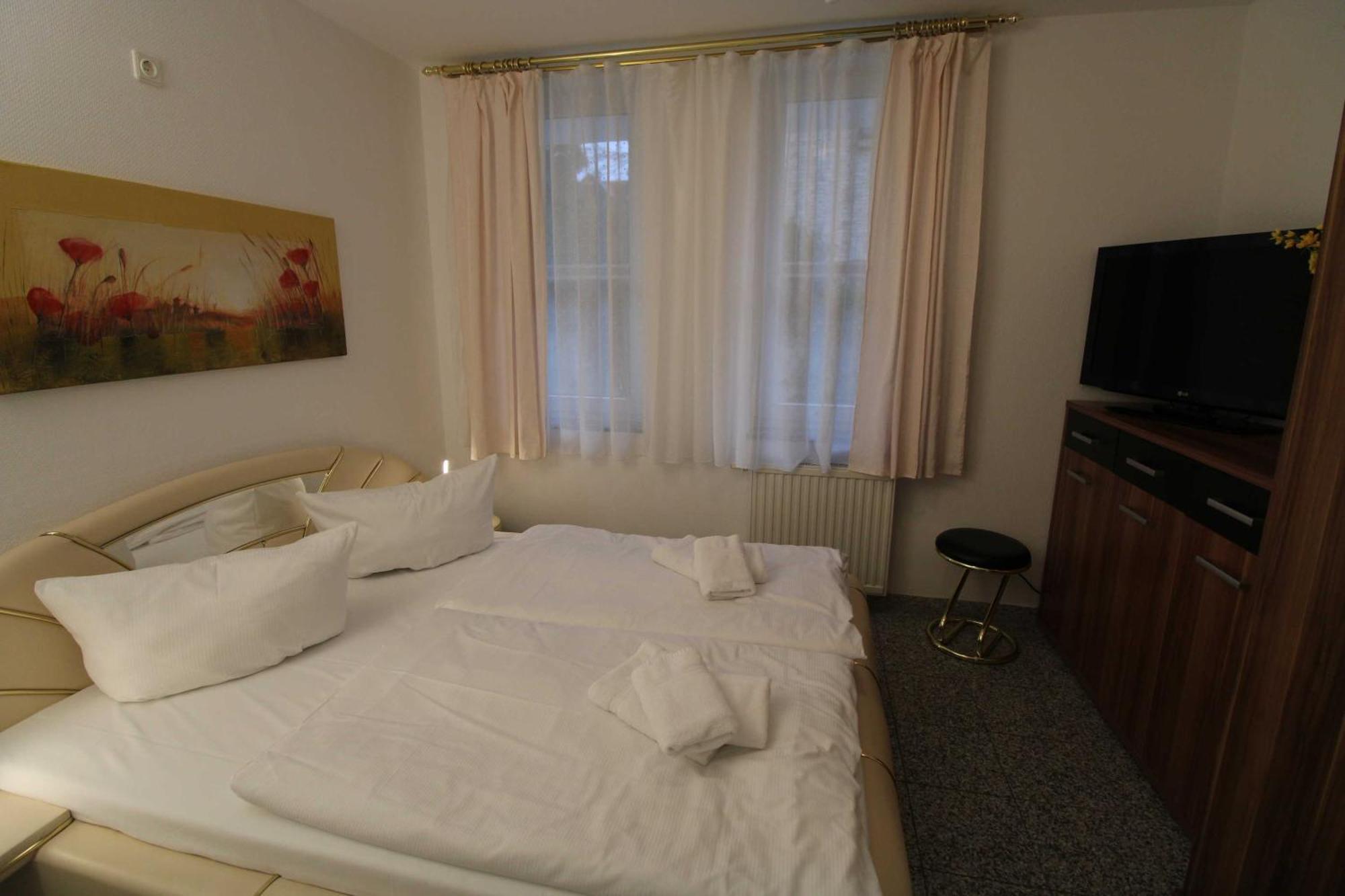 Villa A Cappella Binz Εξωτερικό φωτογραφία