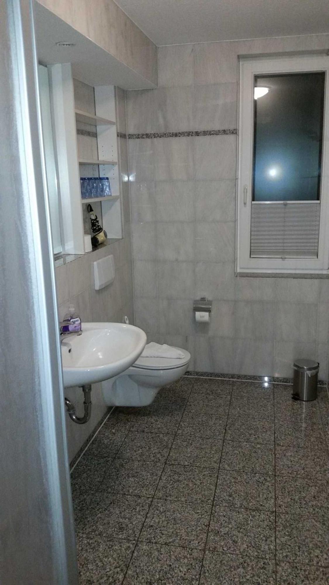 Villa A Cappella Binz Εξωτερικό φωτογραφία