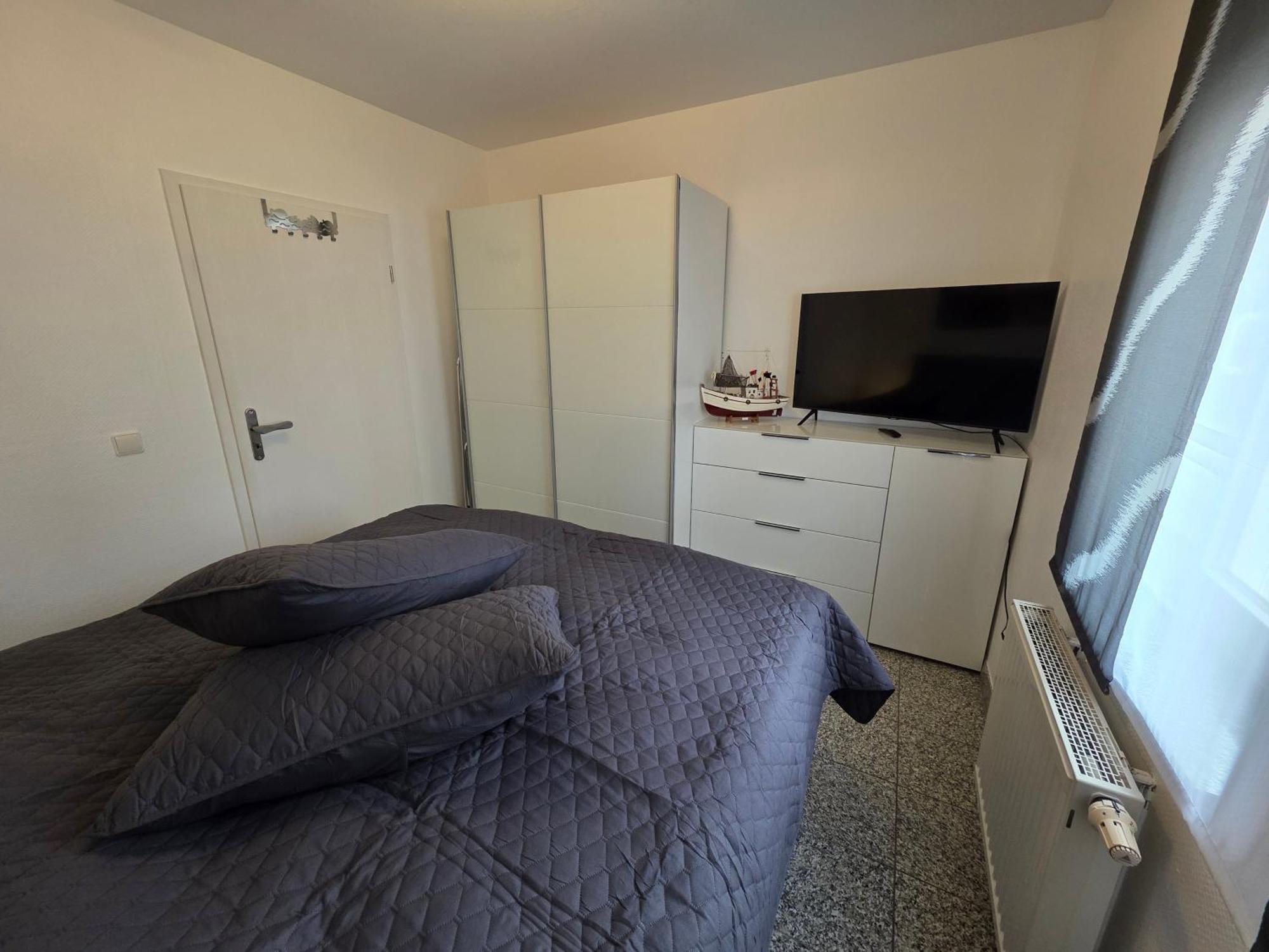 Villa A Cappella Binz Εξωτερικό φωτογραφία