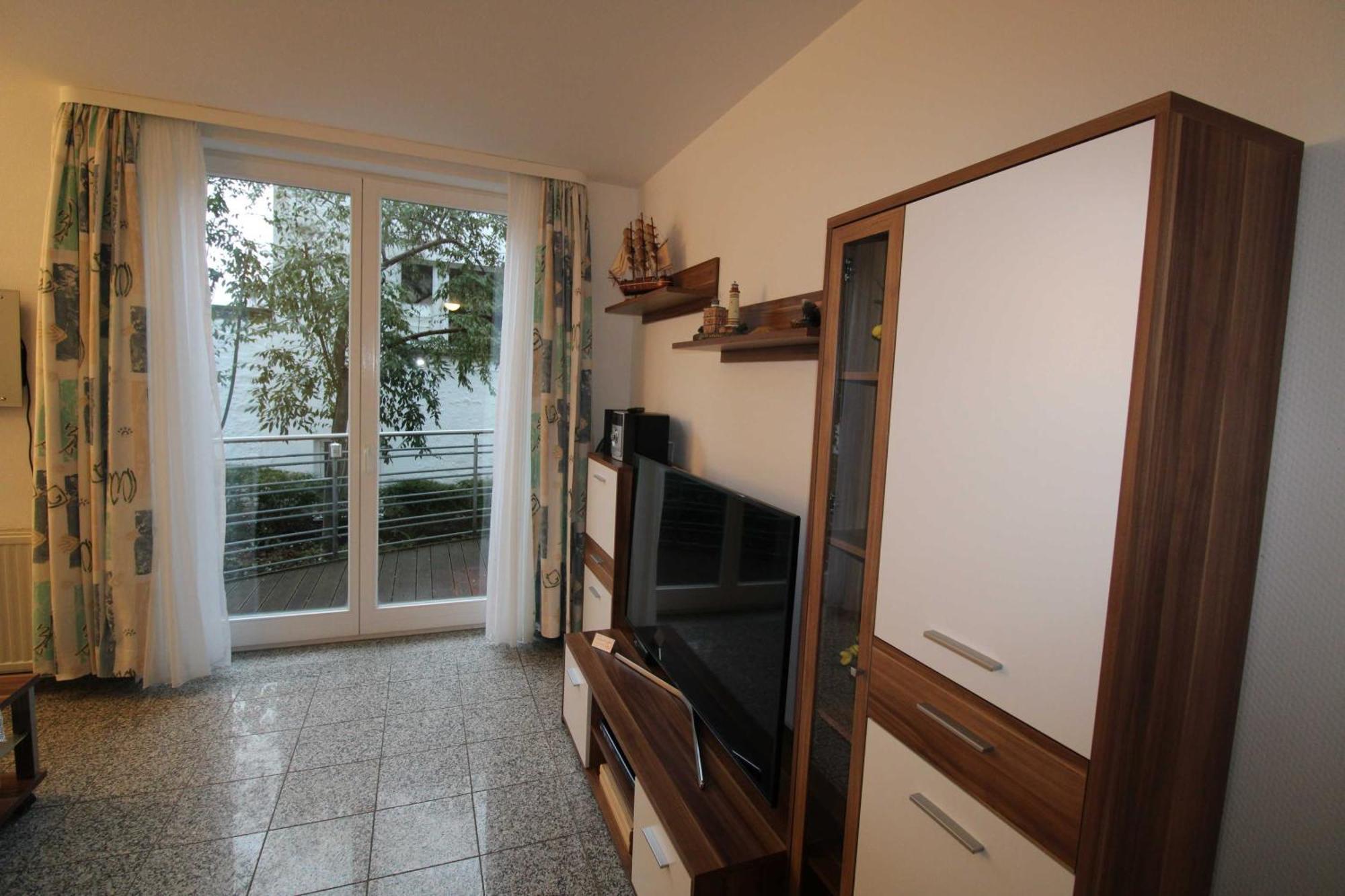 Villa A Cappella Binz Εξωτερικό φωτογραφία