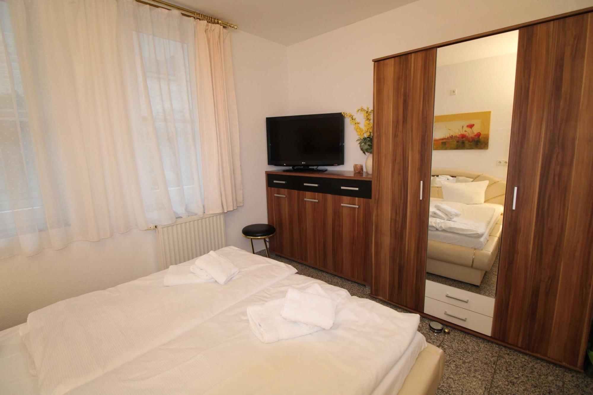 Villa A Cappella Binz Εξωτερικό φωτογραφία