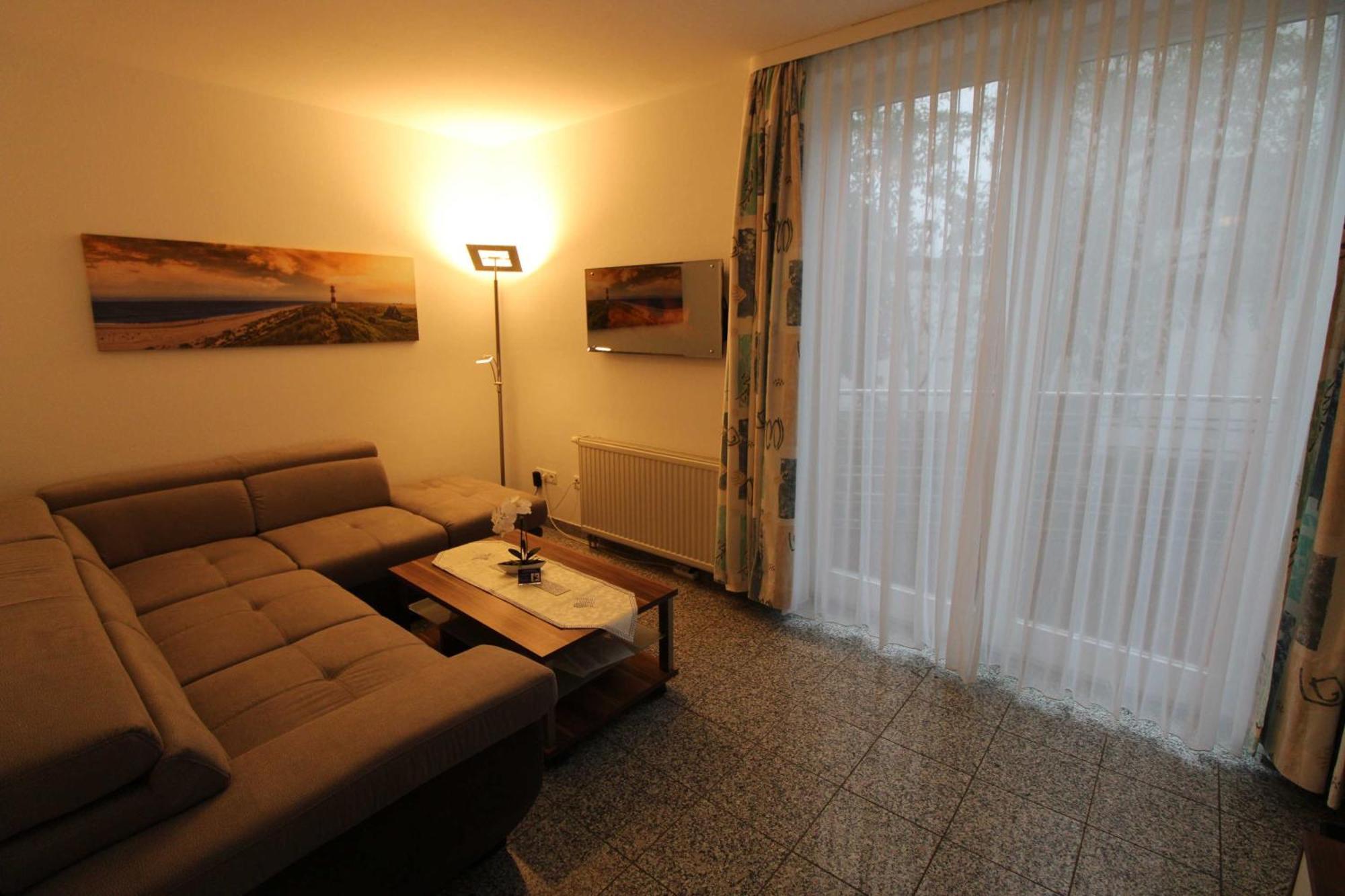 Villa A Cappella Binz Εξωτερικό φωτογραφία