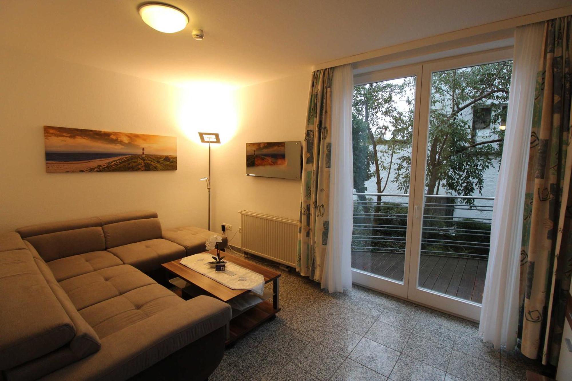 Villa A Cappella Binz Εξωτερικό φωτογραφία