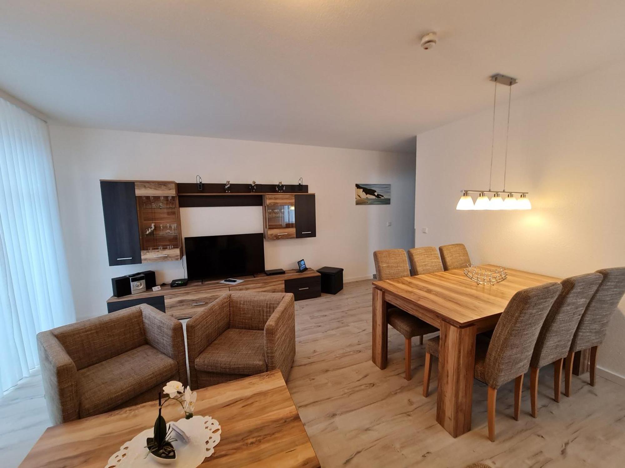 Villa A Cappella Binz Εξωτερικό φωτογραφία