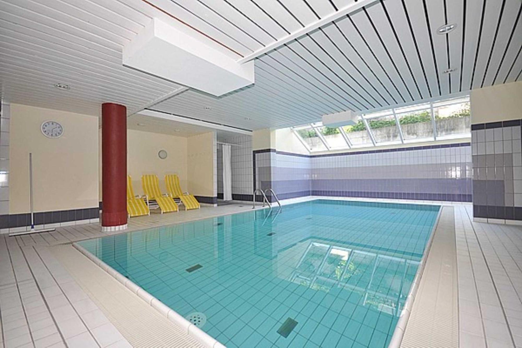 Villa A Cappella Binz Εξωτερικό φωτογραφία