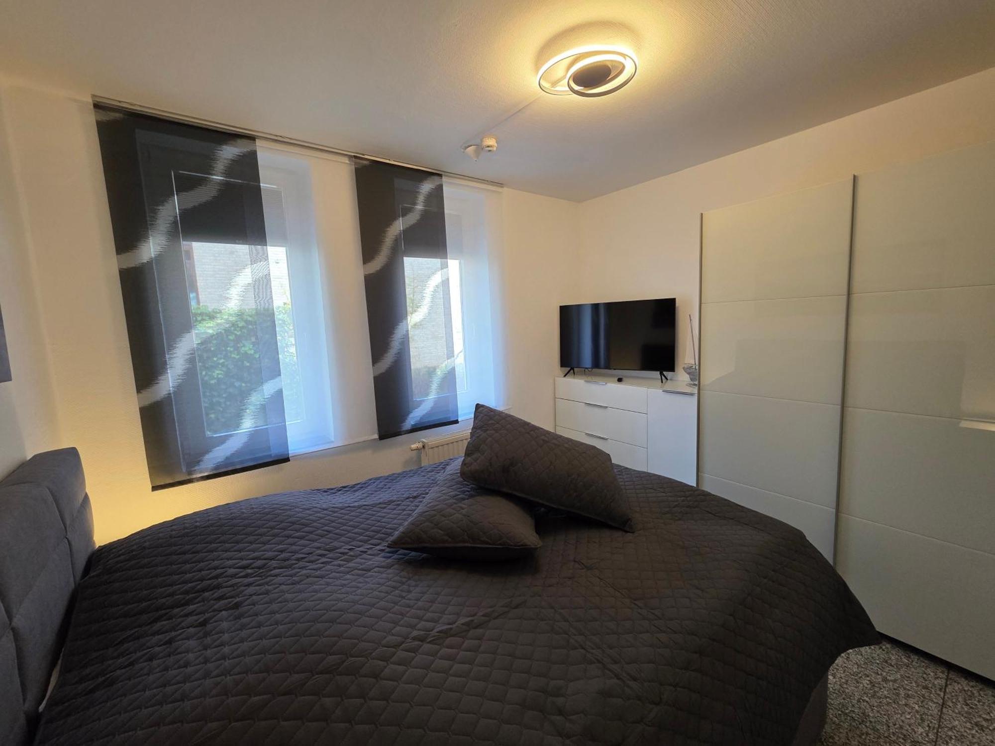 Villa A Cappella Binz Εξωτερικό φωτογραφία